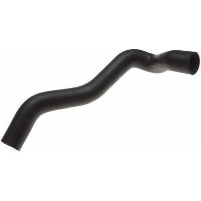 Lower Radiator Or Coolant Hose by GATES - 21336 pa2