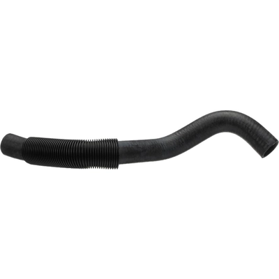 Lower Radiator Or Coolant Hose by GATES - 21347 pa8