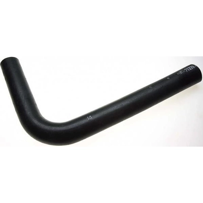 Lower Radiator Or Coolant Hose by GATES - 21378 pa2