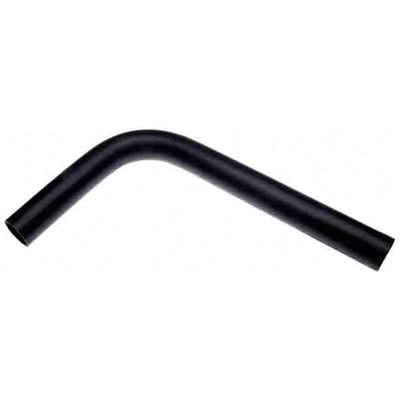 Lower Radiator Or Coolant Hose by GATES - 21378 pa3