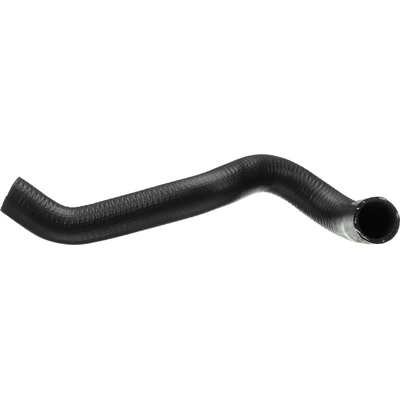 Lower Radiator Or Coolant Hose by GATES - 21385 pa7