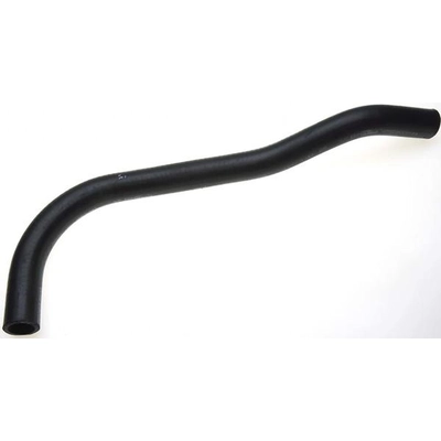 Lower Radiator Or Coolant Hose by GATES - 21391 pa3