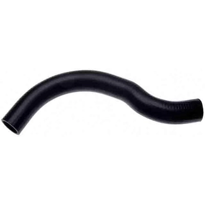 Lower Radiator Or Coolant Hose by GATES - 21392 pa3
