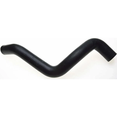 Lower Radiator Or Coolant Hose by GATES - 21394 pa3