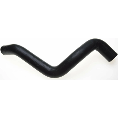 Lower Radiator Or Coolant Hose by GATES - 21394 pa6