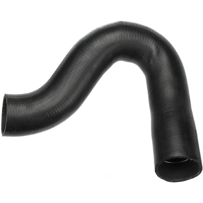 Lower Radiator Or Coolant Hose by GATES - 21395 pa6