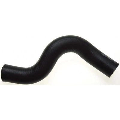 Lower Radiator Or Coolant Hose by GATES - 21398 pa2