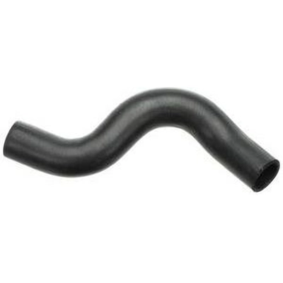 Lower Radiator Or Coolant Hose by GATES - 21398 pa5