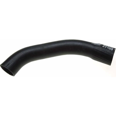 Lower Radiator Or Coolant Hose by GATES - 21405 pa3