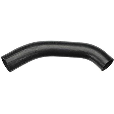 Tuyau de radiateur ou de refroidissement inférieur de GATES - 21405 pa4