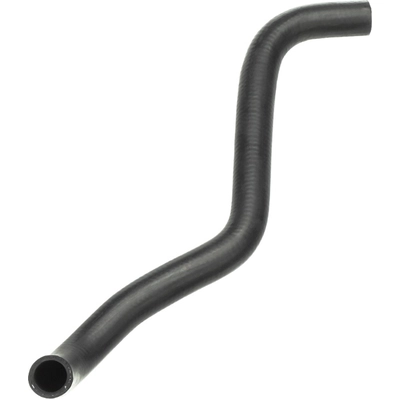 Lower Radiator Or Coolant Hose by GATES - 21424 pa10
