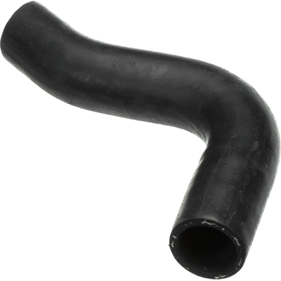 Lower Radiator Or Coolant Hose by GATES - 21431 pa10