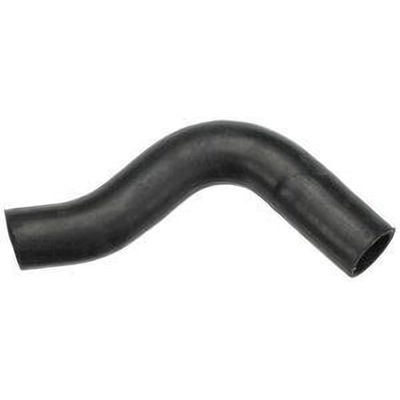 Lower Radiator Or Coolant Hose by GATES - 21431 pa8