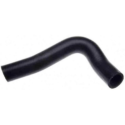 Lower Radiator Or Coolant Hose by GATES - 21432 pa3