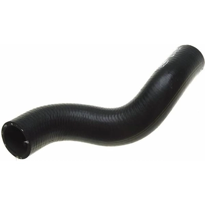 Lower Radiator Or Coolant Hose by GATES - 21435 pa3