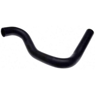 Lower Radiator Or Coolant Hose by GATES - 21438 pa3