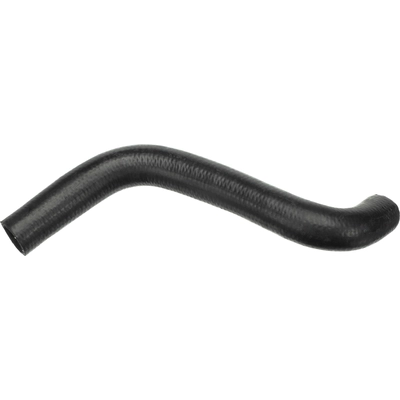 Lower Radiator Or Coolant Hose by GATES - 21439 pa8