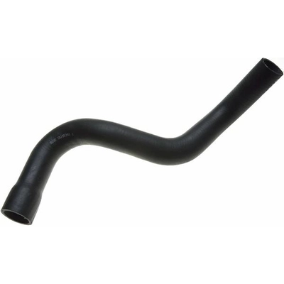 Lower Radiator Or Coolant Hose by GATES - 21442 pa2