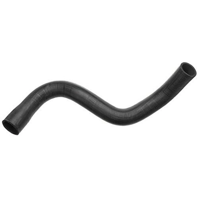 Lower Radiator Or Coolant Hose by GATES - 21442 pa6