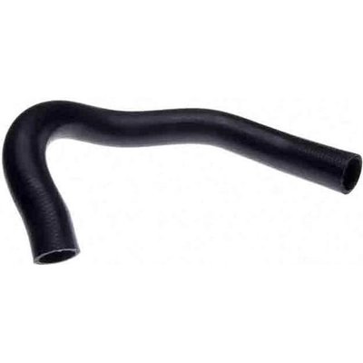 Lower Radiator Or Coolant Hose by GATES - 21449 pa1