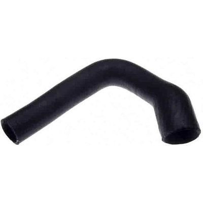 Lower Radiator Or Coolant Hose by GATES - 21490 pa2