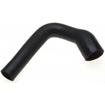Lower Radiator Or Coolant Hose by GATES - 21490 pa3