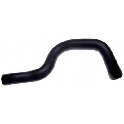 Lower Radiator Or Coolant Hose by GATES - 21494 pa3