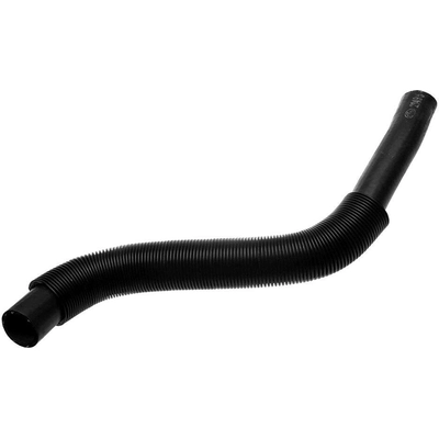 Lower Radiator Or Coolant Hose by GATES - 21495 pa4