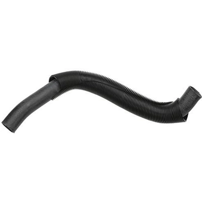 Lower Radiator Or Coolant Hose by GATES - 21495 pa6