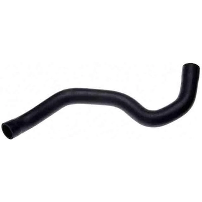 Lower Radiator Or Coolant Hose by GATES - 21496 pa1