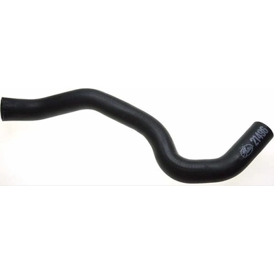 Lower Radiator Or Coolant Hose by GATES - 21496 pa2