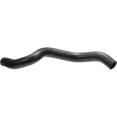 Lower Radiator Or Coolant Hose by GATES - 21496 pa7