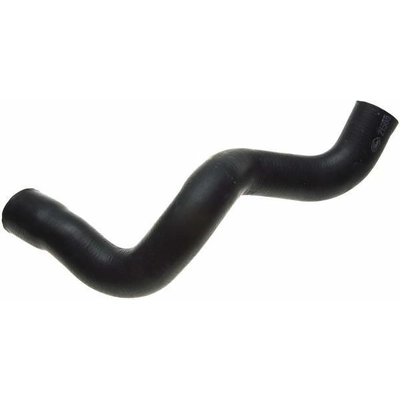 Lower Radiator Or Coolant Hose by GATES - 21505 pa2