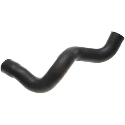 Lower Radiator Or Coolant Hose by GATES - 21505 pa3