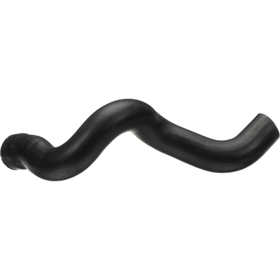 Lower Radiator Or Coolant Hose by GATES - 21505 pa7