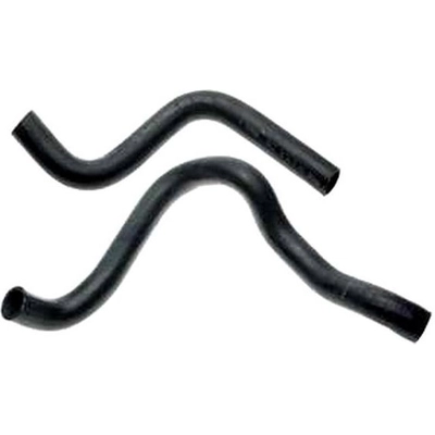 Lower Radiator Or Coolant Hose by GATES - 21508 pa5