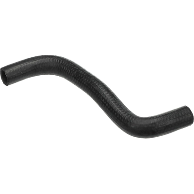 Lower Radiator Or Coolant Hose by GATES - 21517 pa8