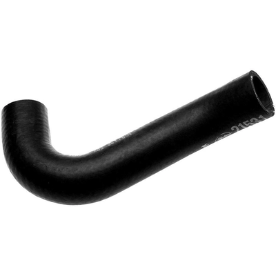 Lower Radiator Or Coolant Hose by GATES - 21531 pa5