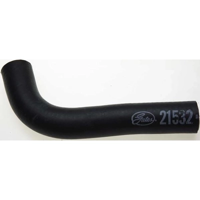 Tuyau de radiateur ou de refroidissement inférieur de GATES - 21532 pa2