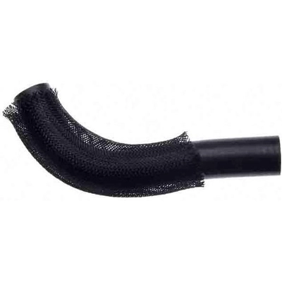Lower Radiator Or Coolant Hose by GATES - 21532 pa3