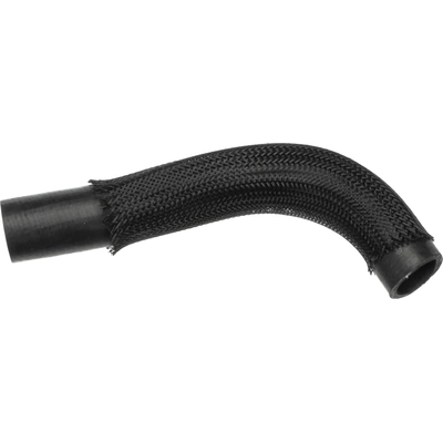 Lower Radiator Or Coolant Hose by GATES - 21532 pa6