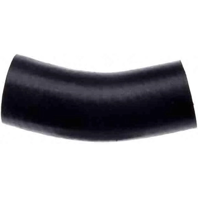 Lower Radiator Or Coolant Hose by GATES - 21533 pa3