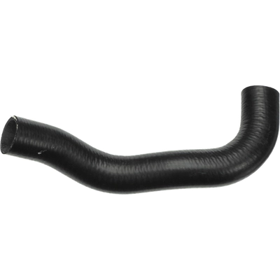 Lower Radiator Or Coolant Hose by GATES - 21549 pa10
