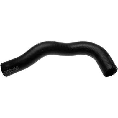 Lower Radiator Or Coolant Hose by GATES - 21549 pa4