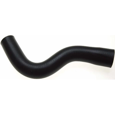 Lower Radiator Or Coolant Hose by GATES - 21572 pa2