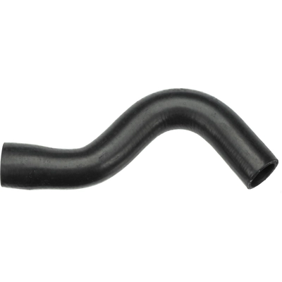 Lower Radiator Or Coolant Hose by GATES - 21572 pa6