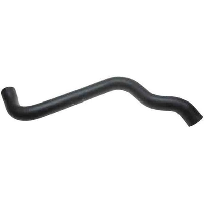 Lower Radiator Or Coolant Hose by GATES - 21574 pa2