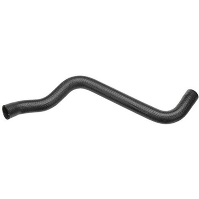 Lower Radiator Or Coolant Hose by GATES - 21574 pa5