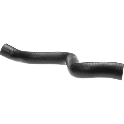 Lower Radiator Or Coolant Hose by GATES - 21574 pa7