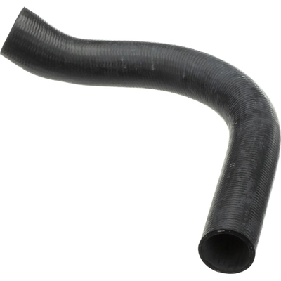 Lower Radiator Or Coolant Hose by GATES - 21581 pa6
